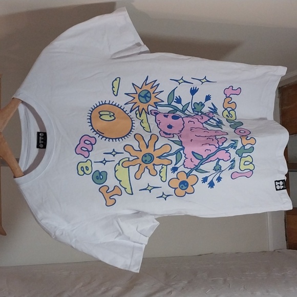 Kalmekris Team Introvert Tee - Picture 1 of 4